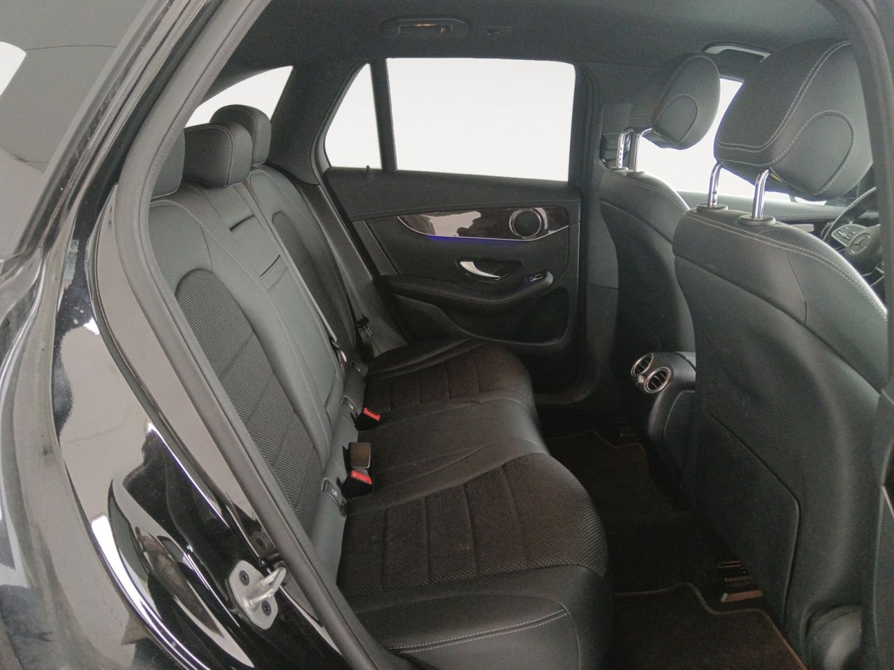 Foto Mercedes-Benz Clase GLC 9