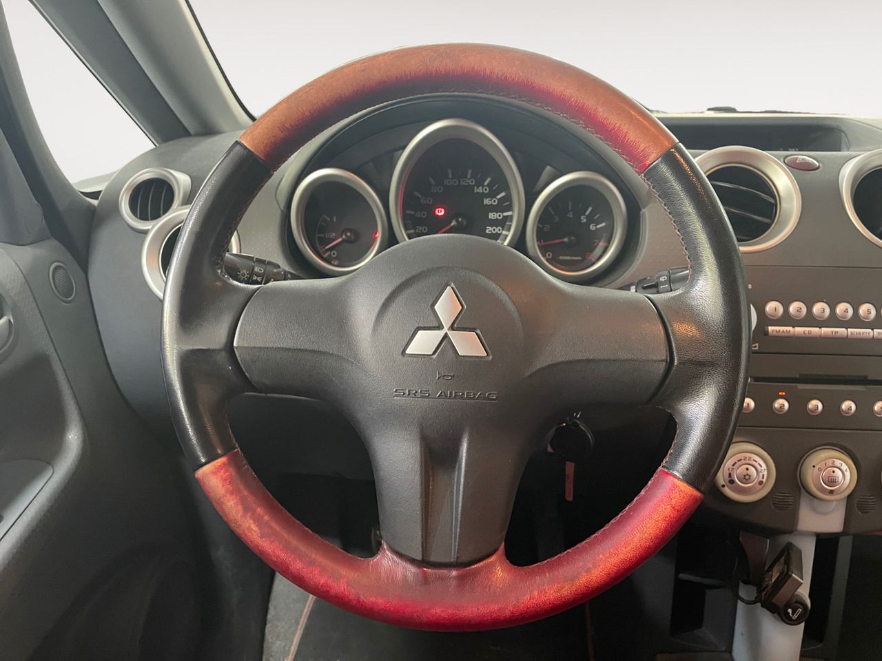 Foto Mitsubishi Colt 7