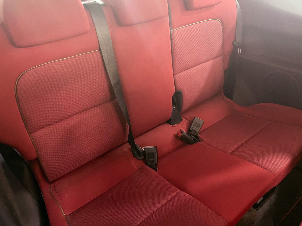 Foto Mitsubishi Colt 9