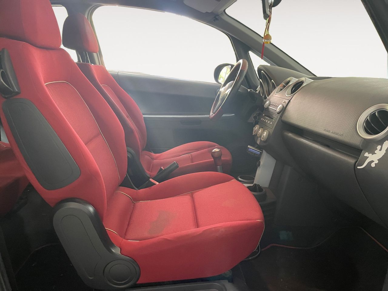 Foto Mitsubishi Colt 10