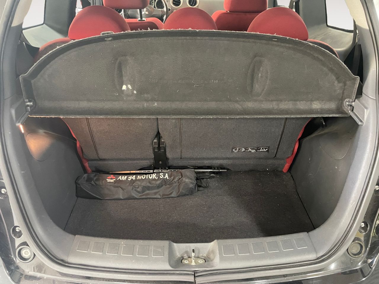Foto Mitsubishi Colt 11