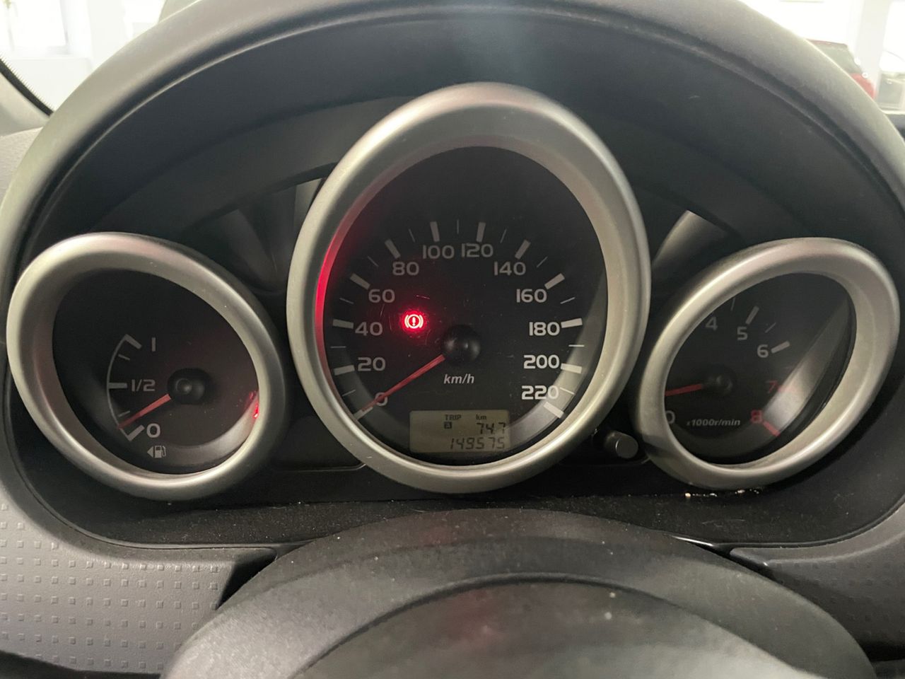 Foto Mitsubishi Colt 12