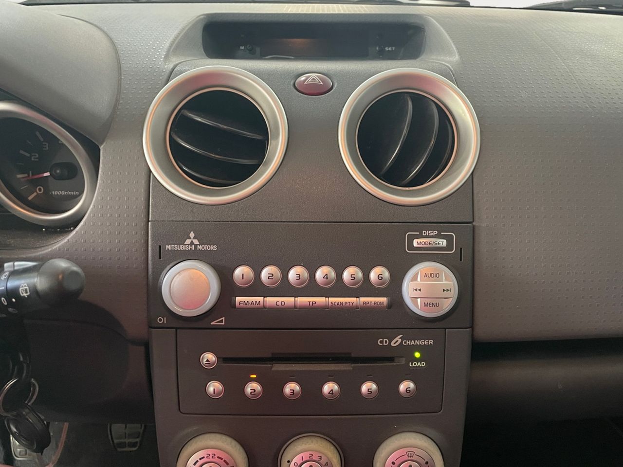Foto Mitsubishi Colt 13
