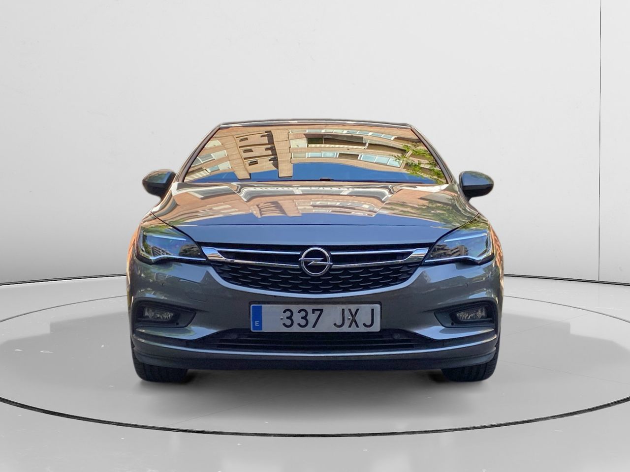 Foto Opel Astra 5