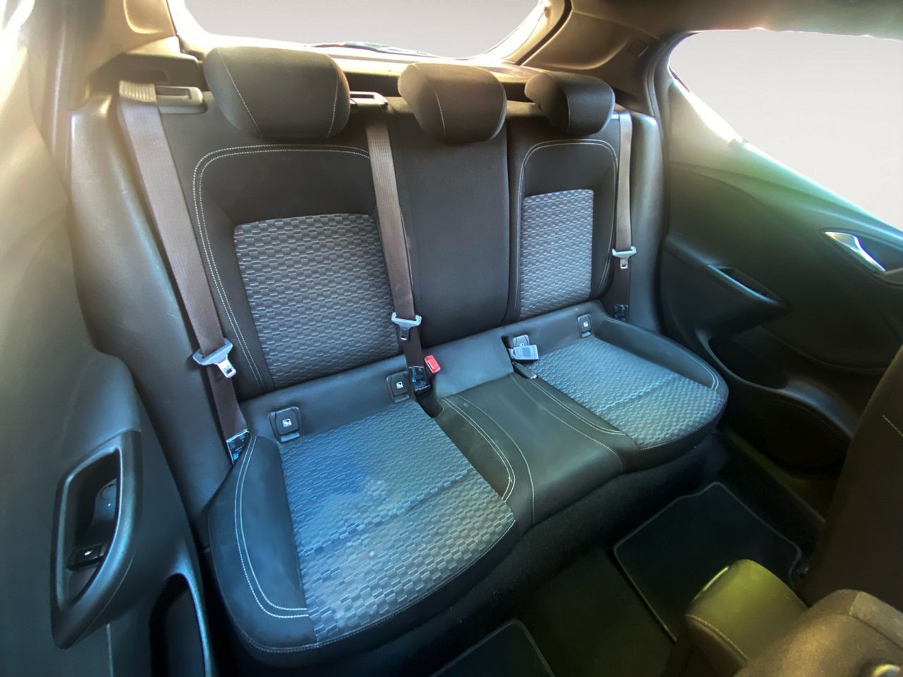 Foto Opel Astra 9