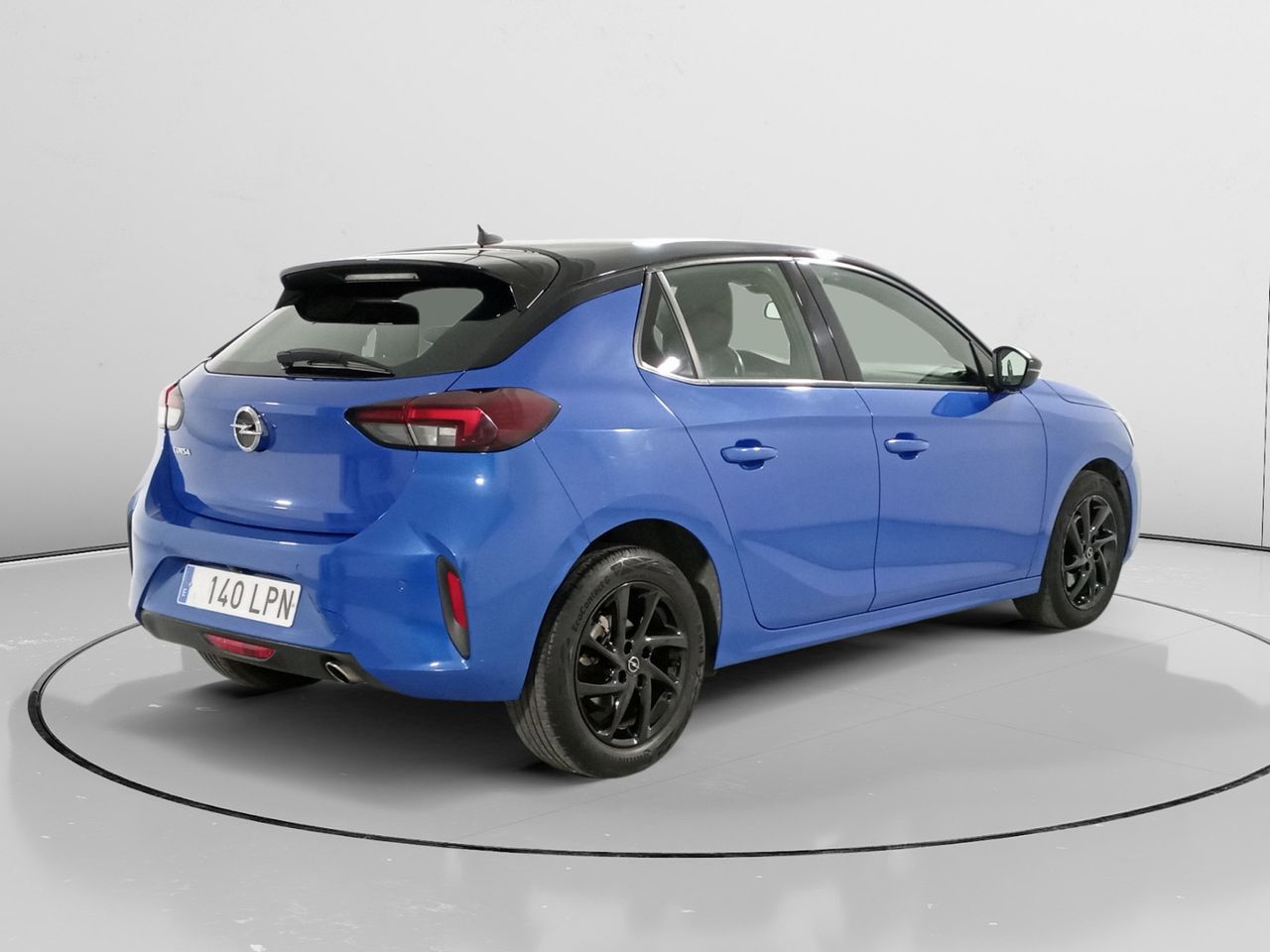 Foto Opel Corsa 2