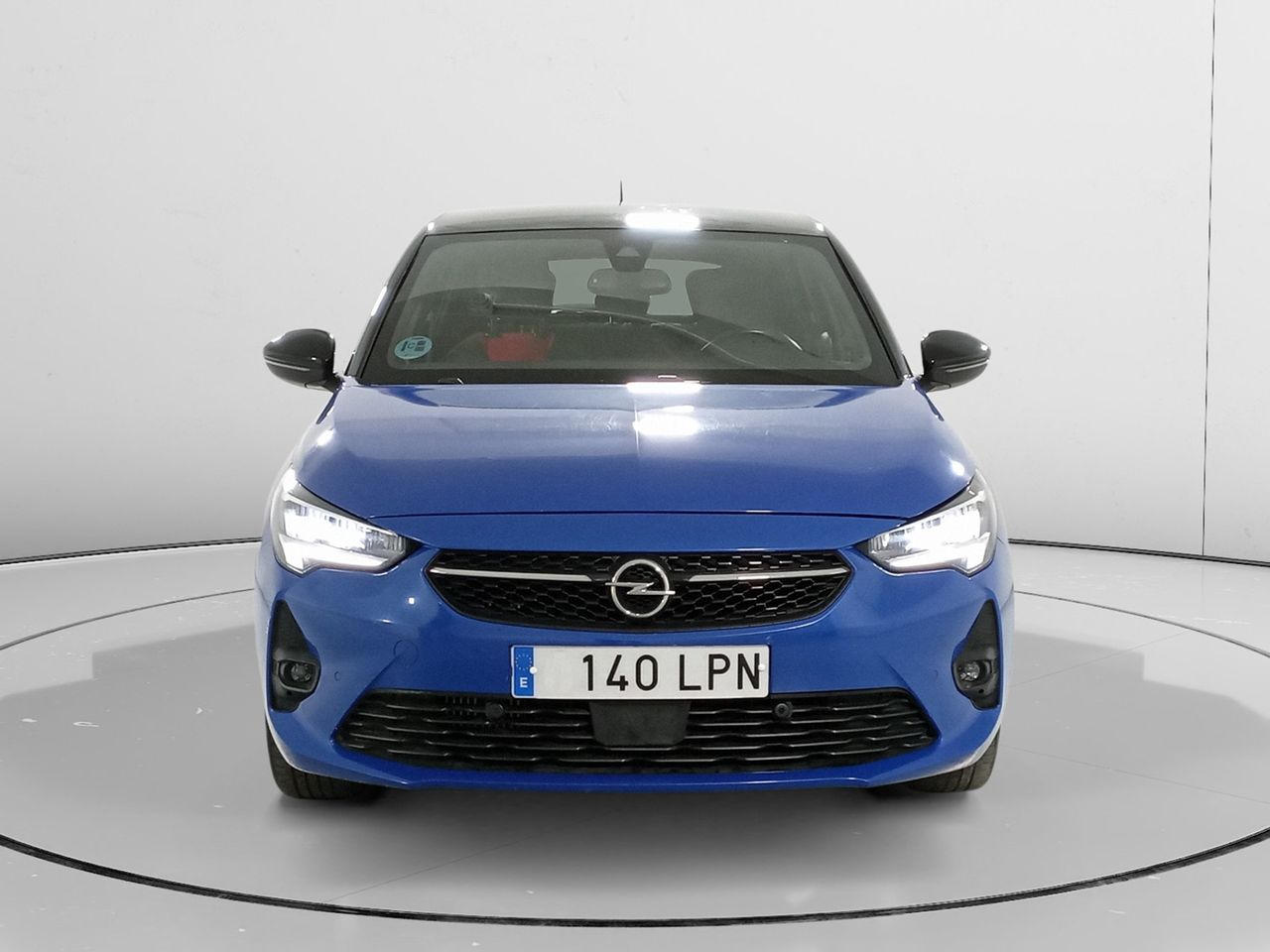 Foto Opel Corsa 5