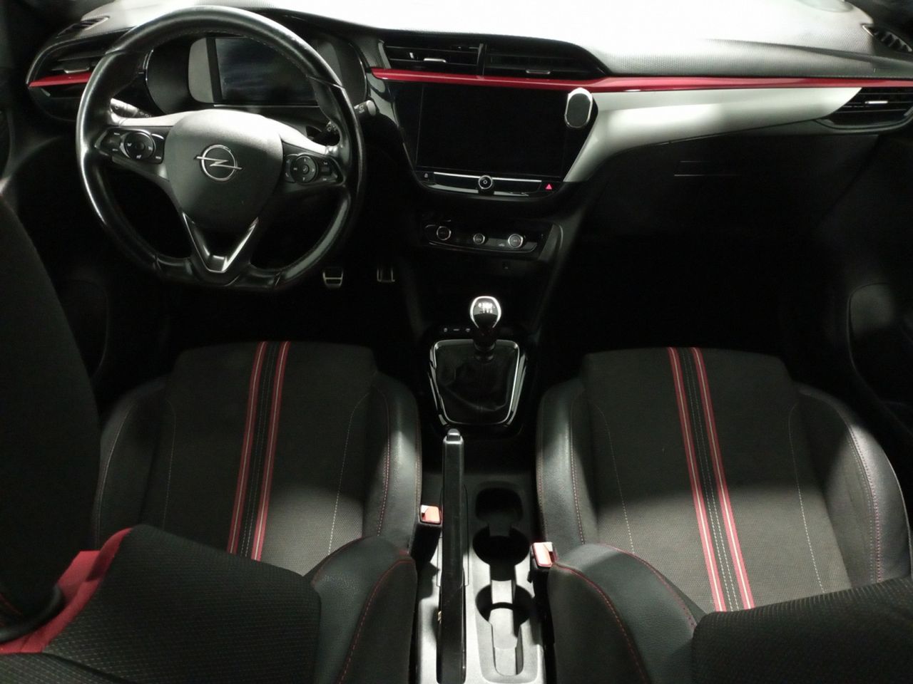 Foto Opel Corsa 6