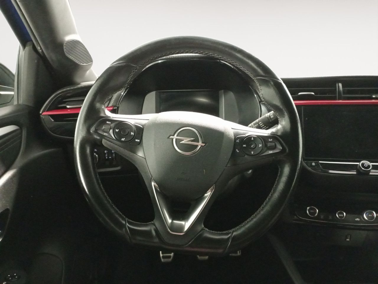 Foto Opel Corsa 7