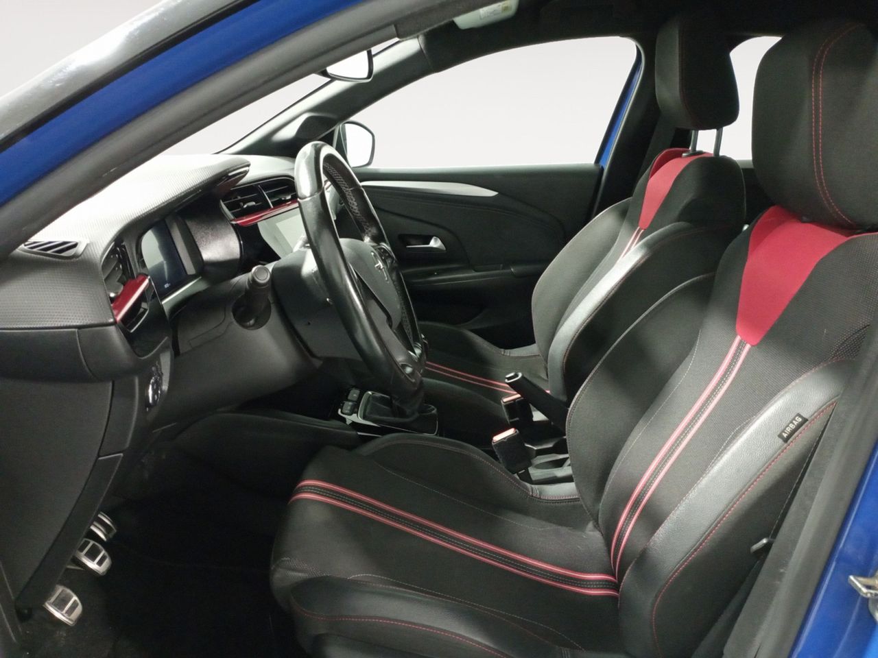 Foto Opel Corsa 8
