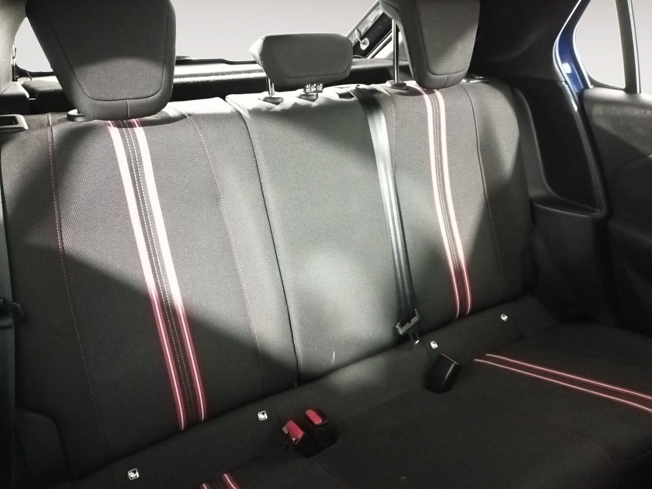 Foto Opel Corsa 9