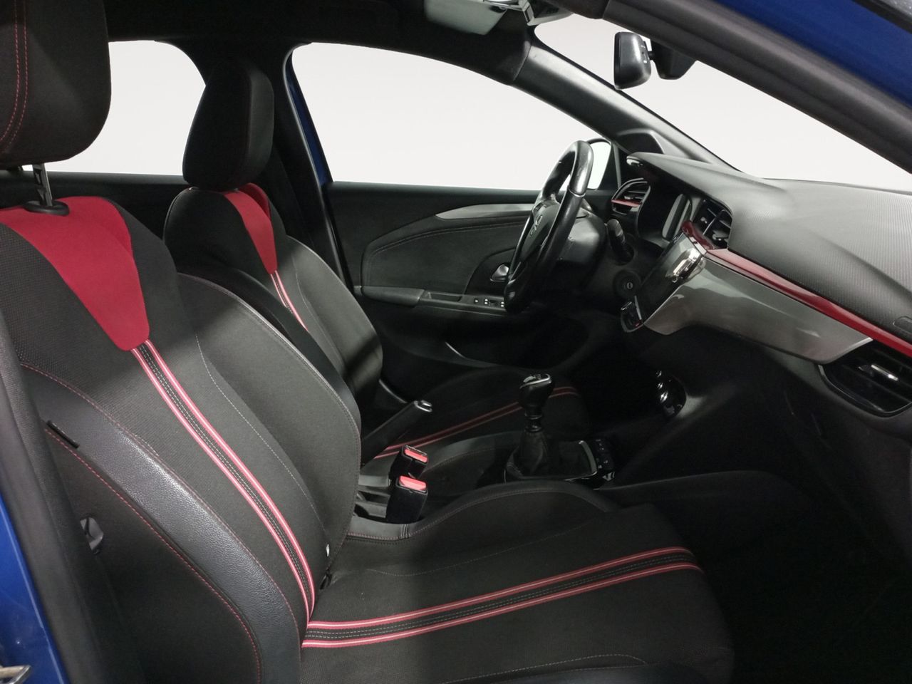 Foto Opel Corsa 10