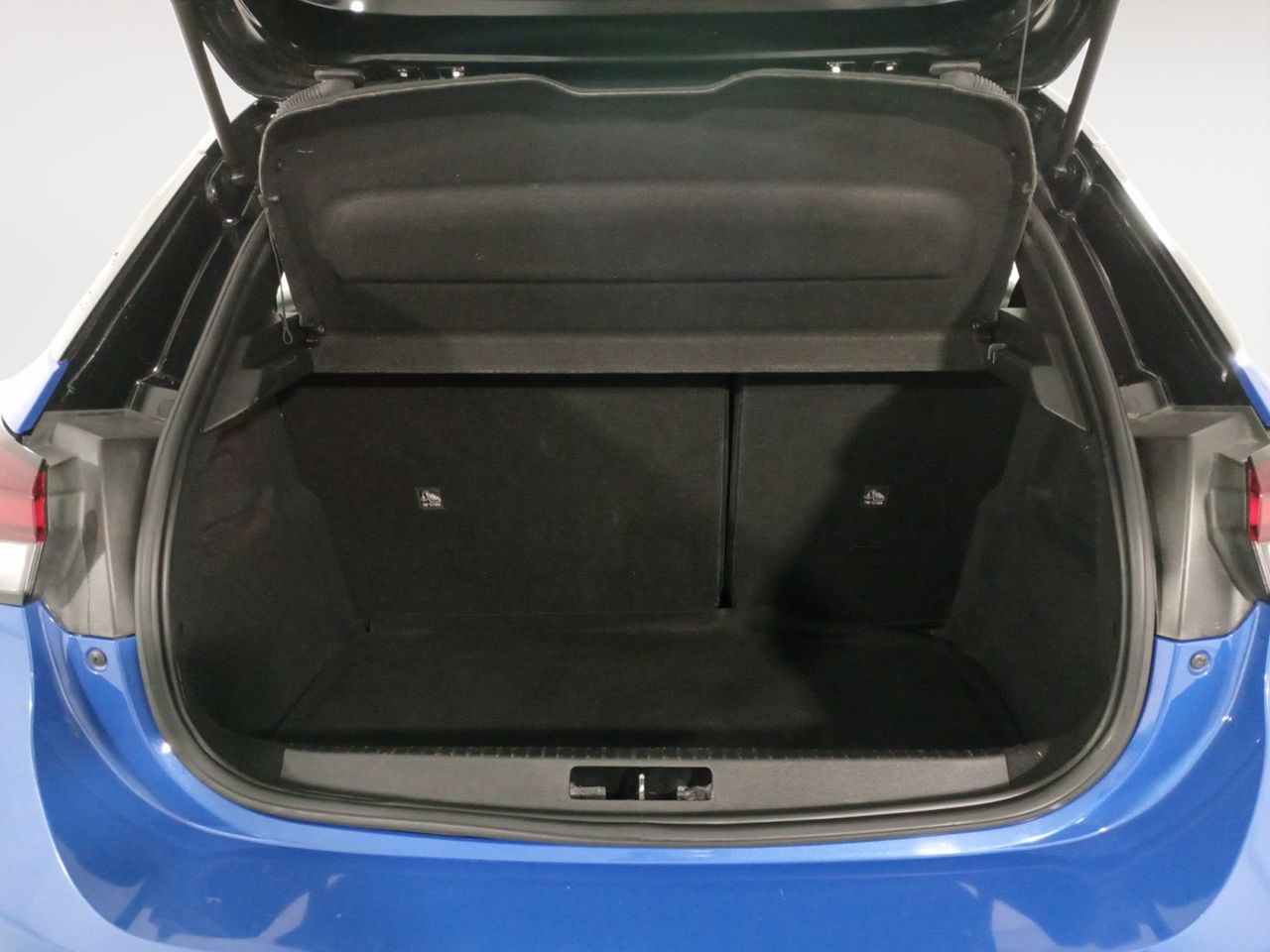 Foto Opel Corsa 11