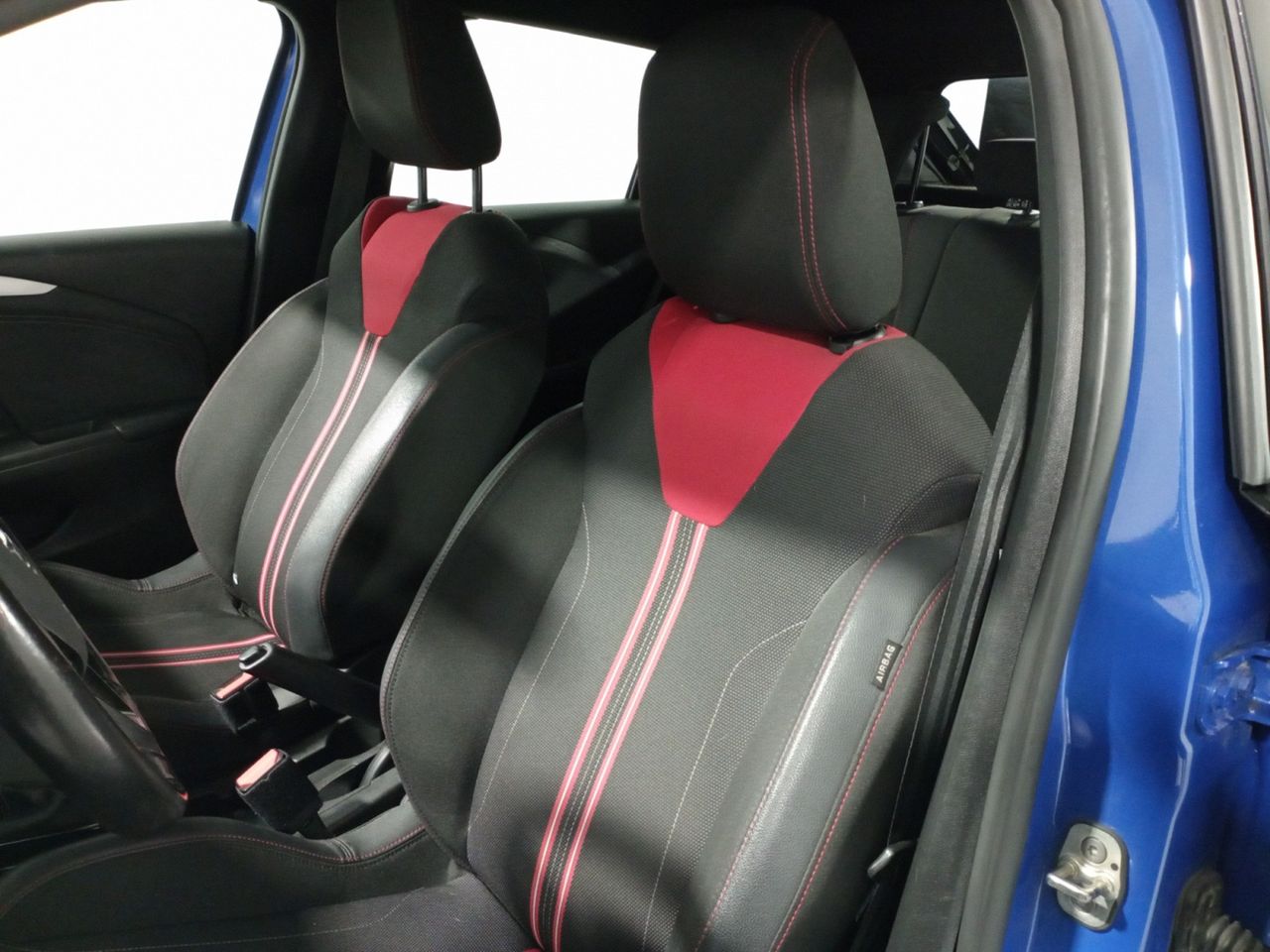 Foto Opel Corsa 19
