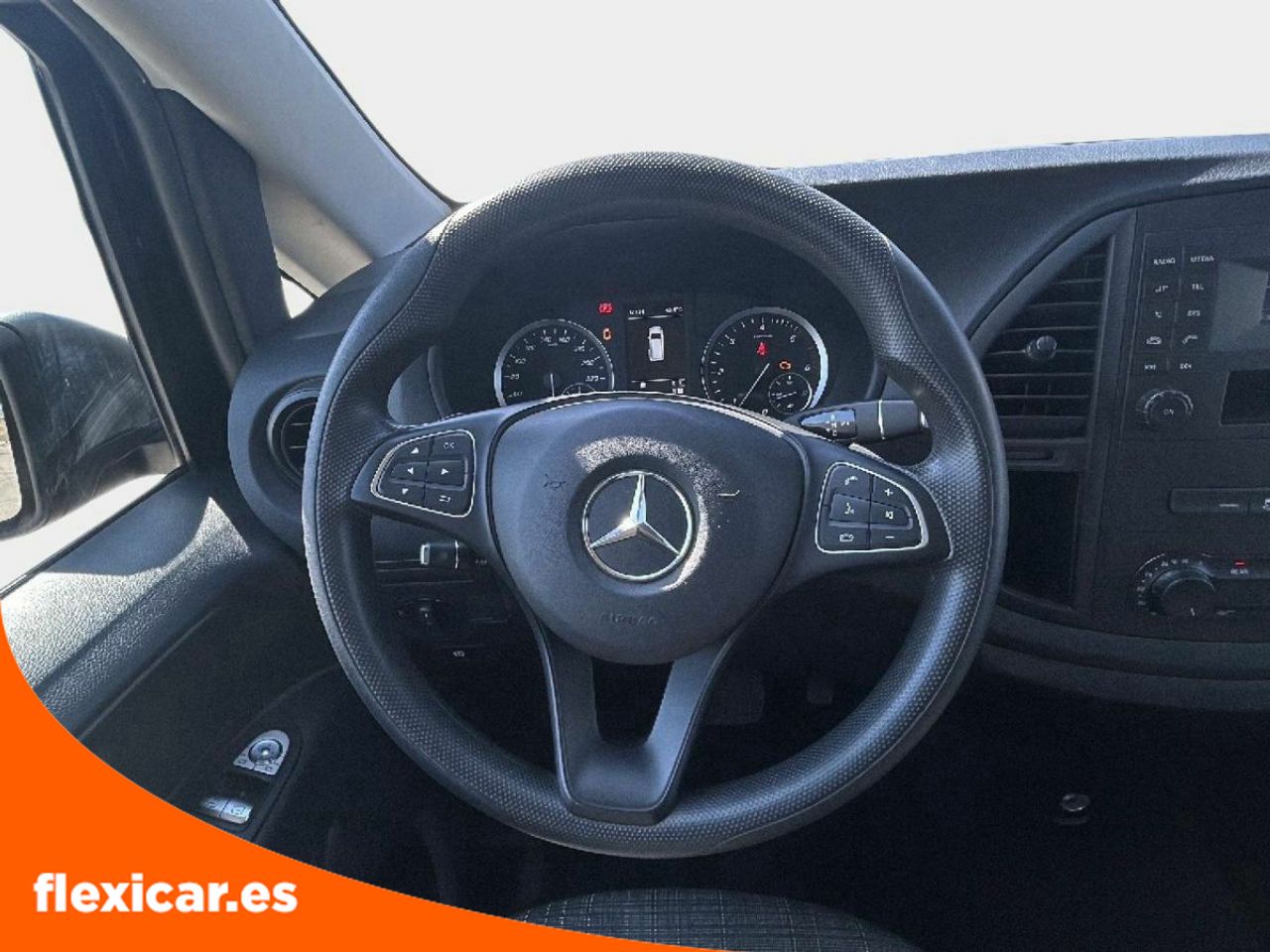 Foto Mercedes-Benz Vito 11