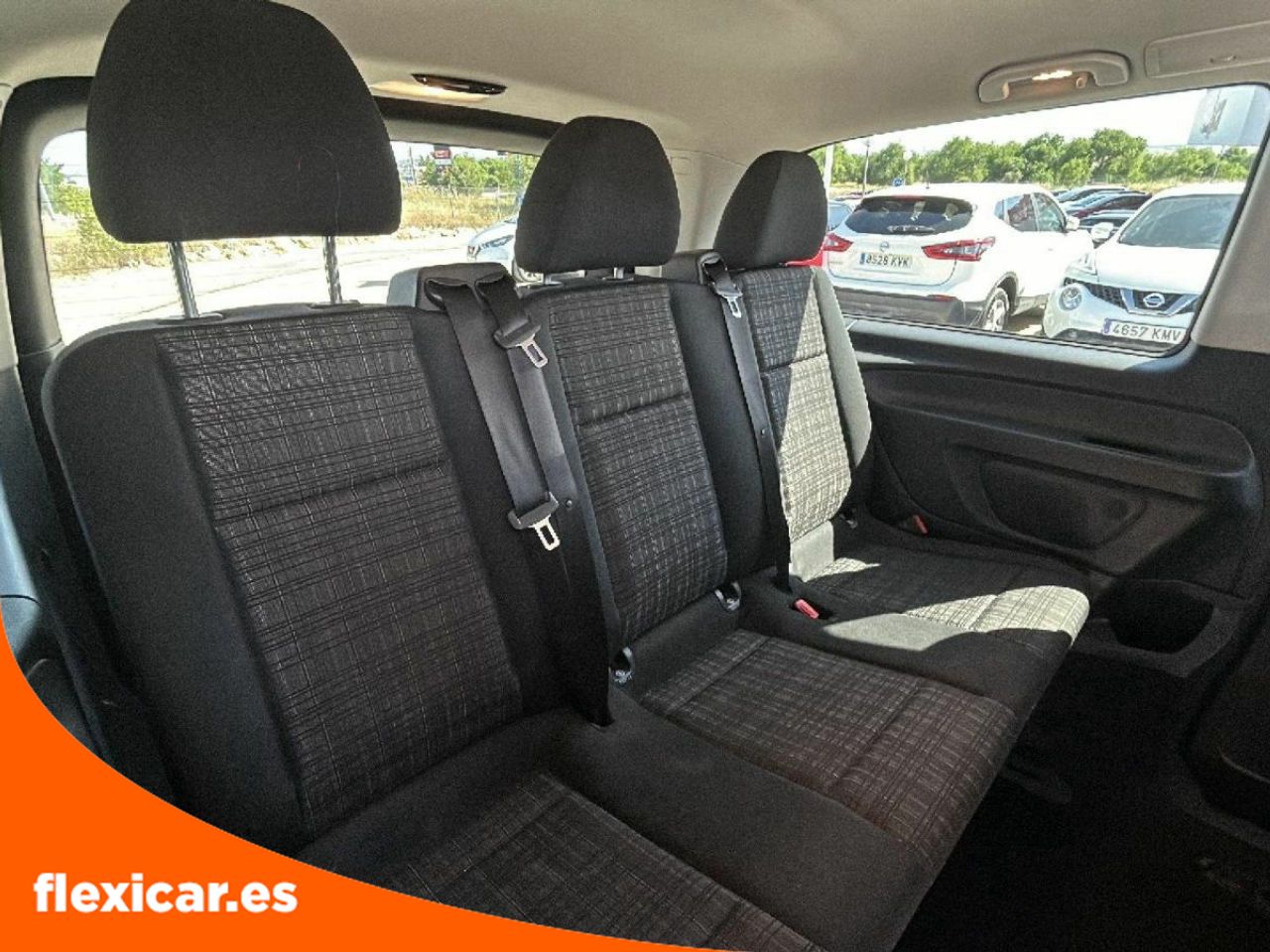 Foto Mercedes-Benz Vito 15