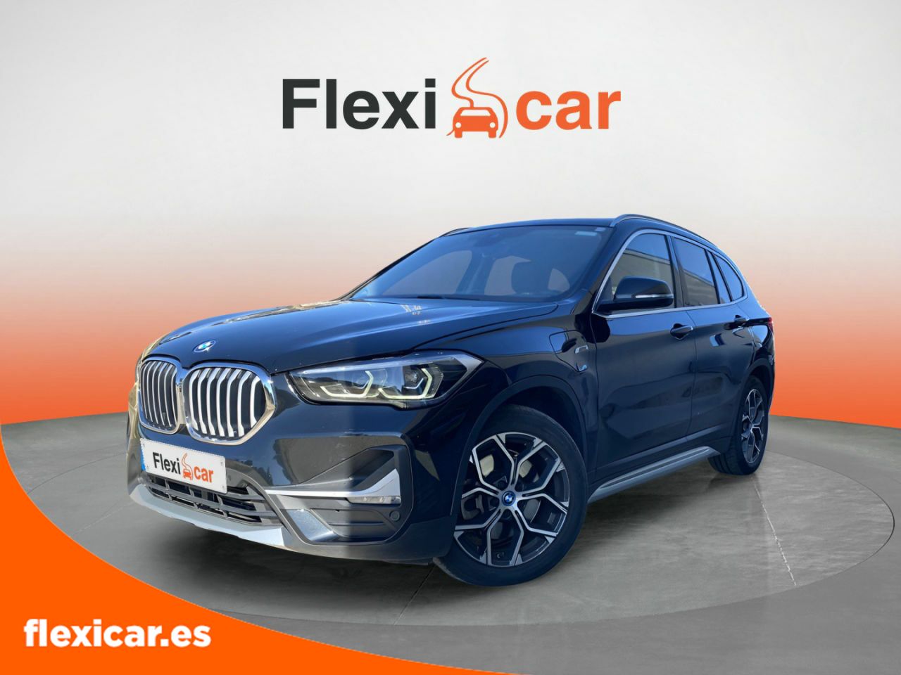 Foto BMW X1 3