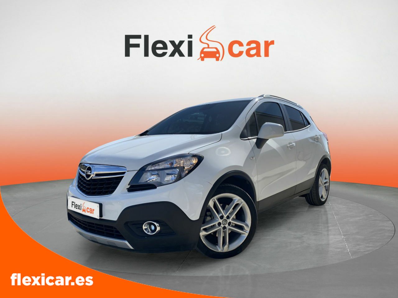 Foto Opel Mokka 3