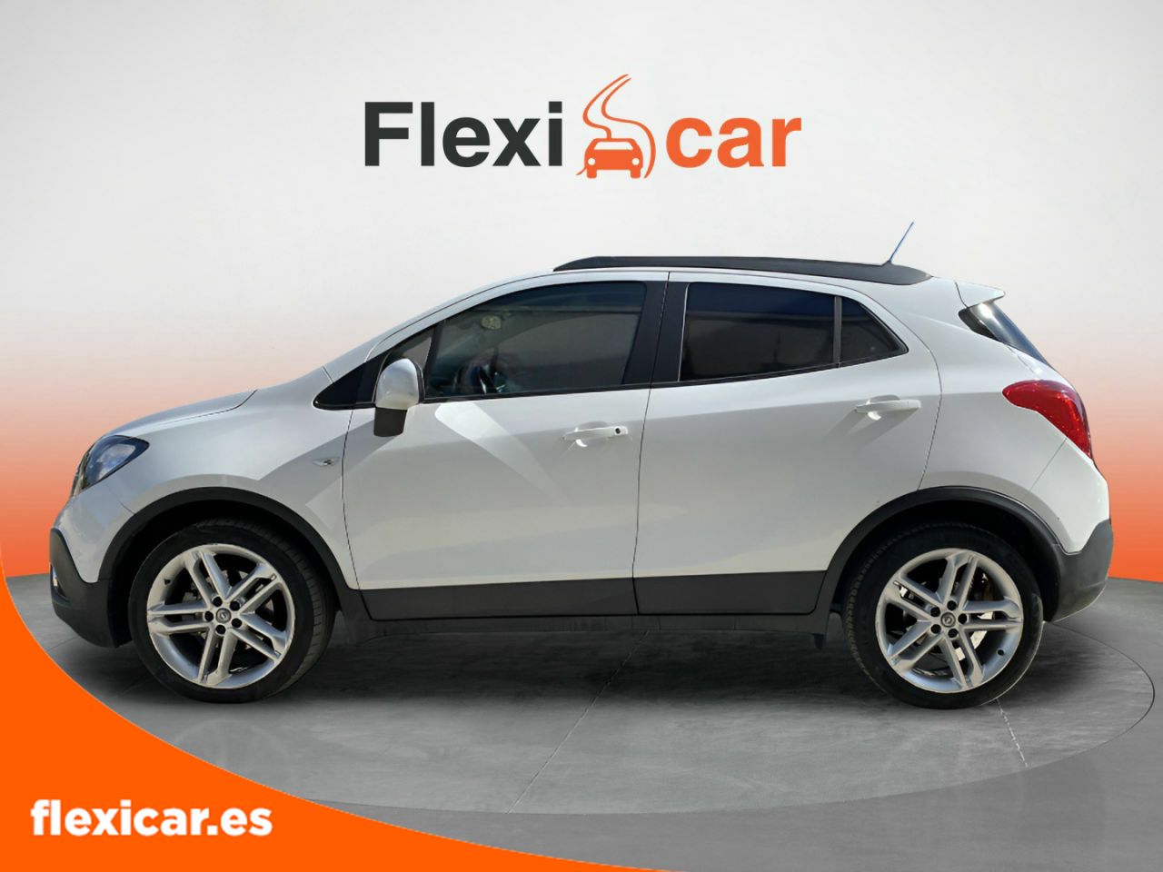 Foto Opel Mokka 4