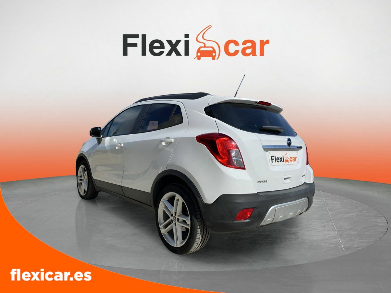 Foto Opel Mokka 5