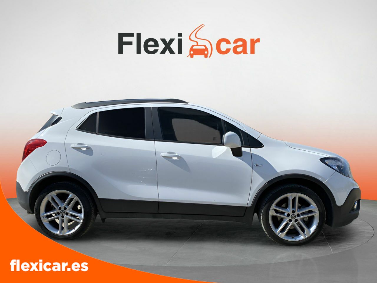 Foto Opel Mokka 9