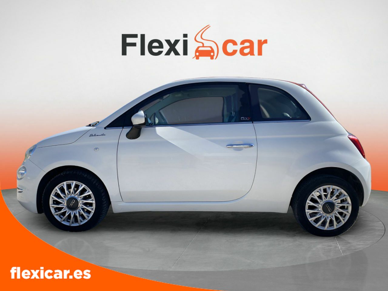 Foto Fiat 500 4