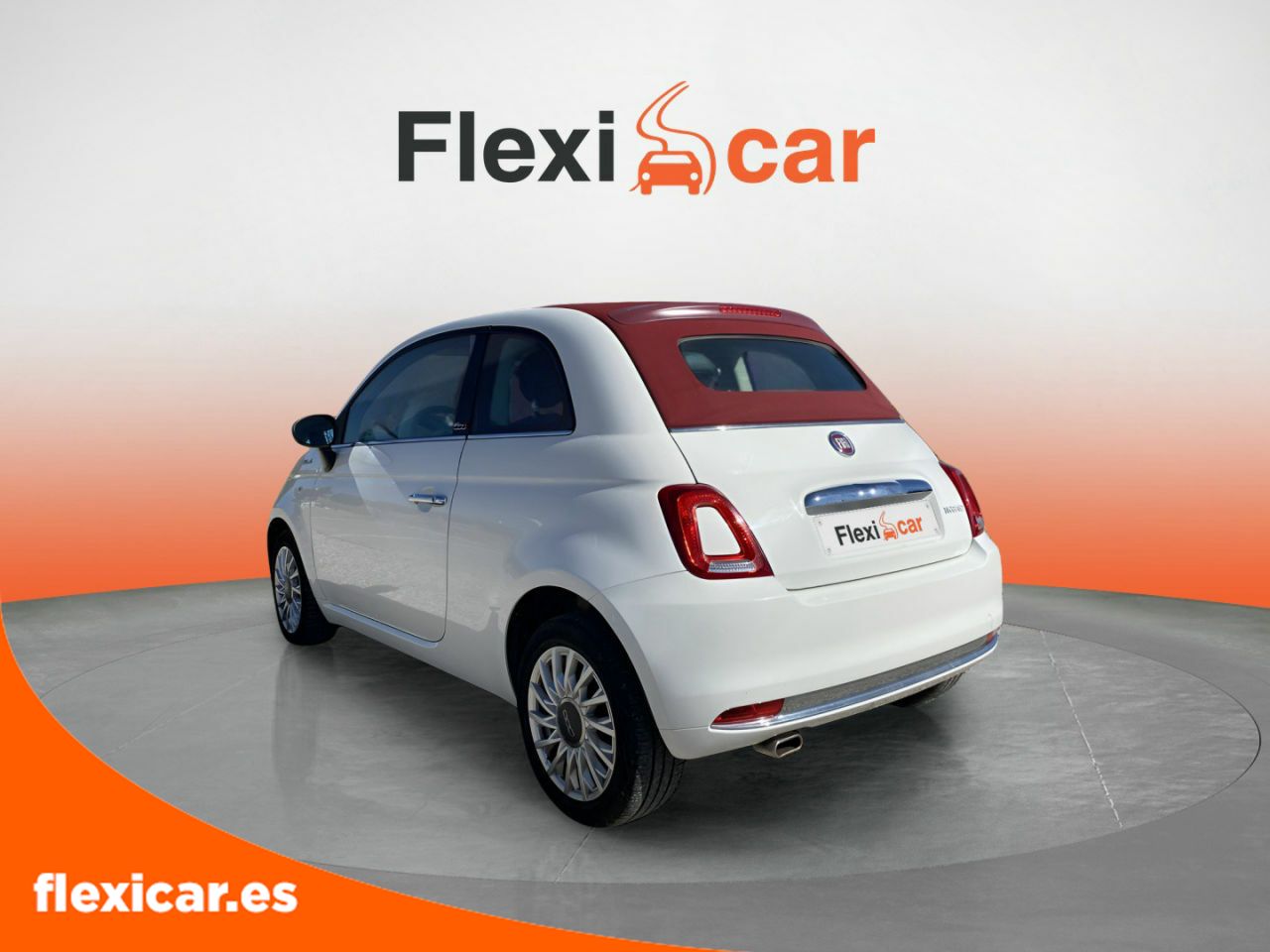 Foto Fiat 500 5