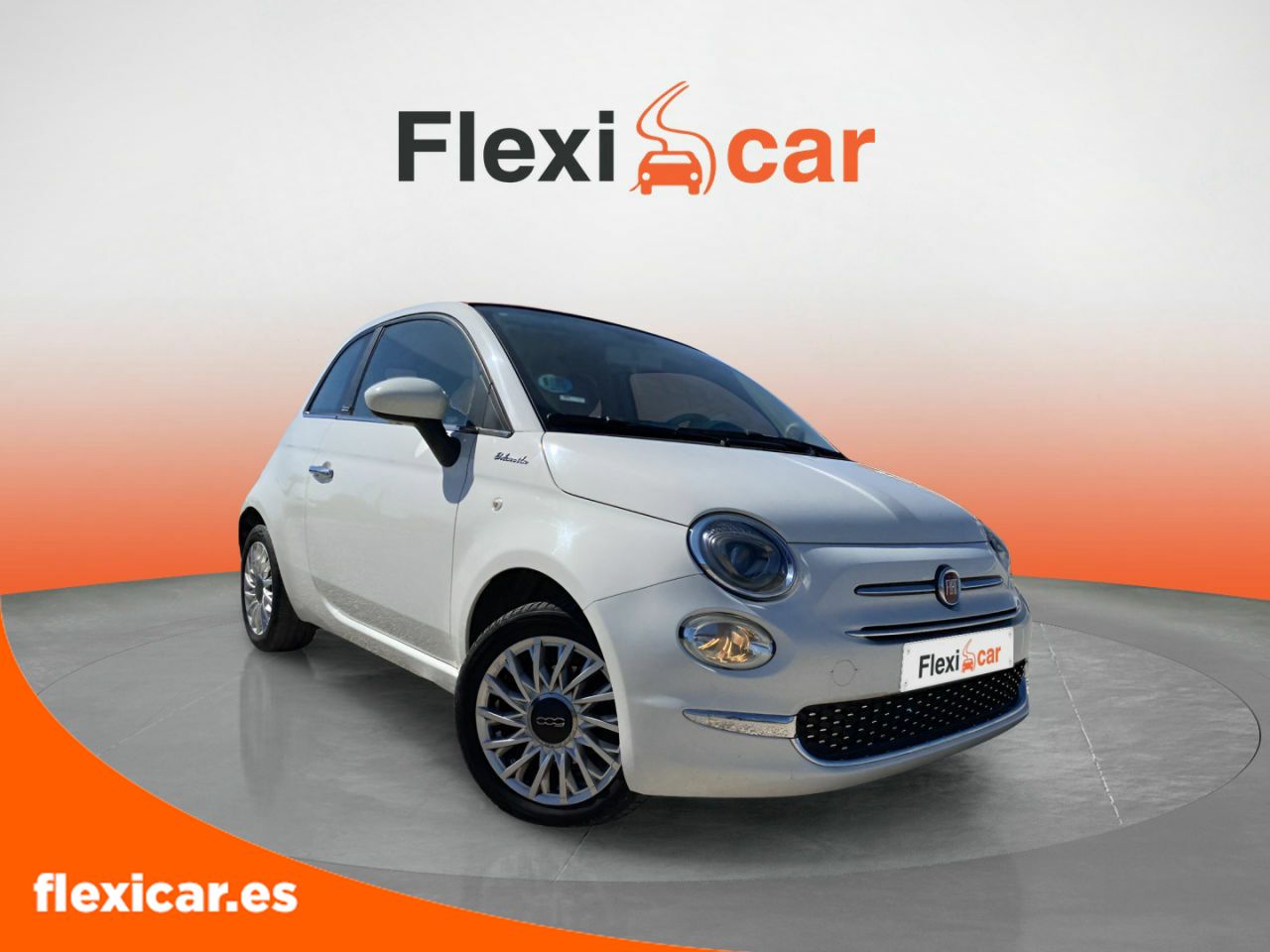 Foto Fiat 500 10