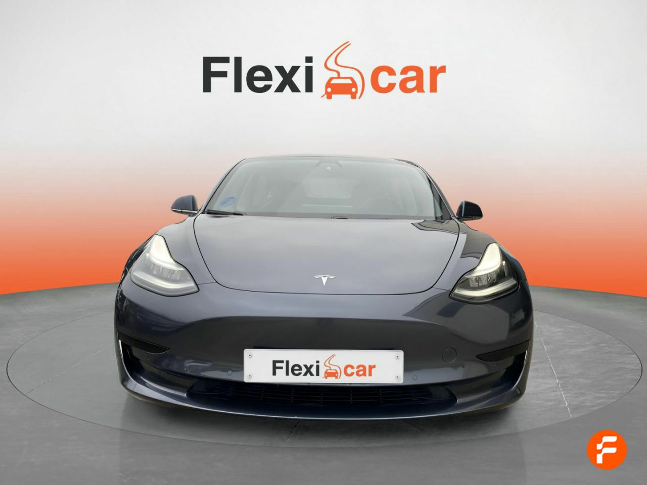 Foto Tesla Model 3 2
