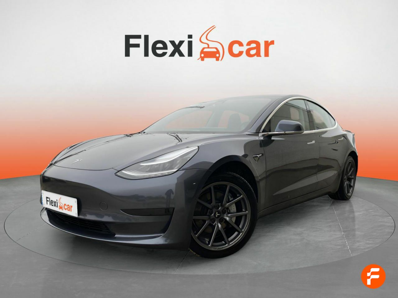 Foto Tesla Model 3 3