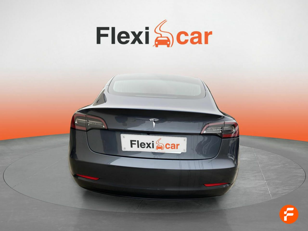 Foto Tesla Model 3 7