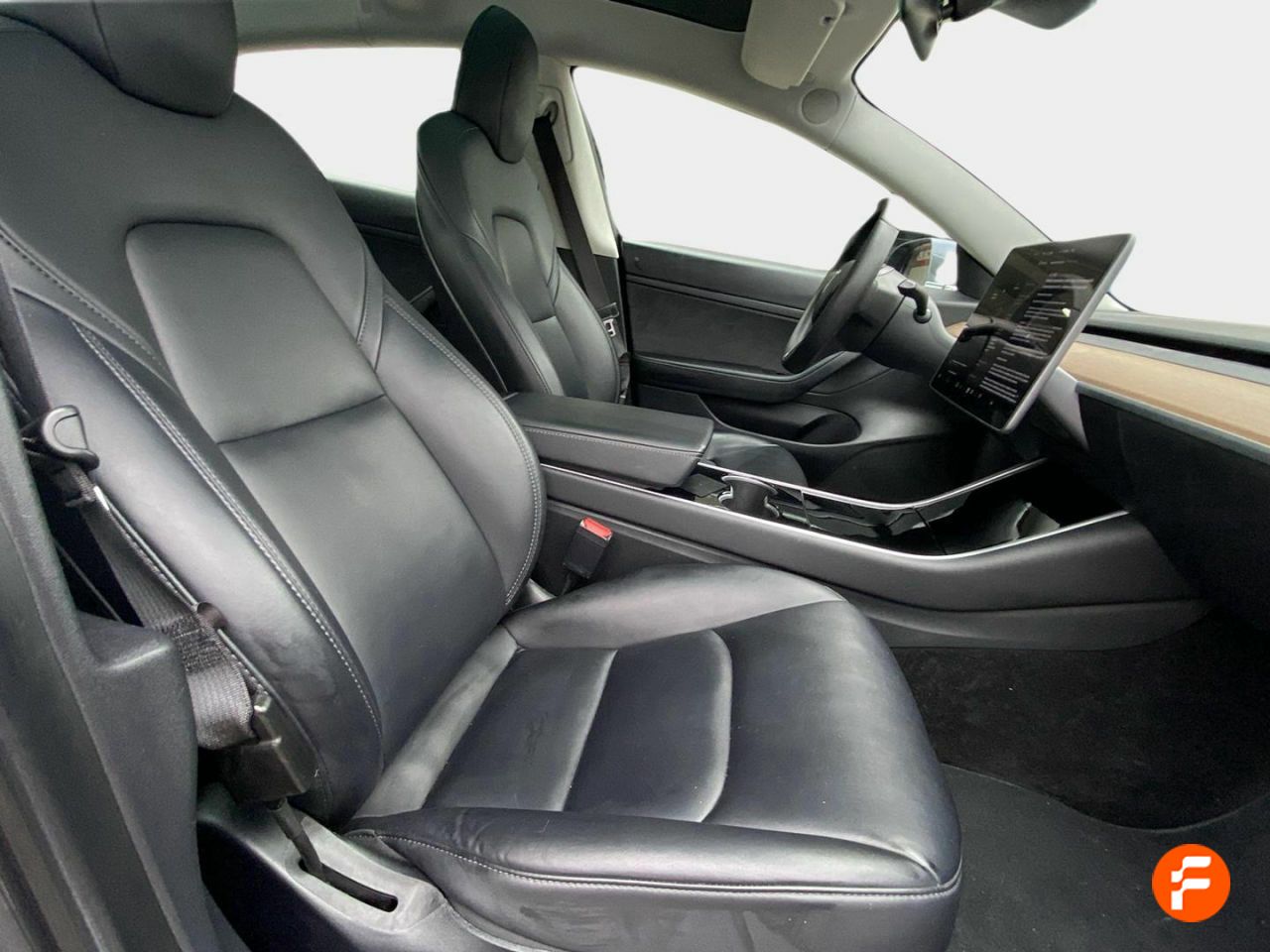 Foto Tesla Model 3 13