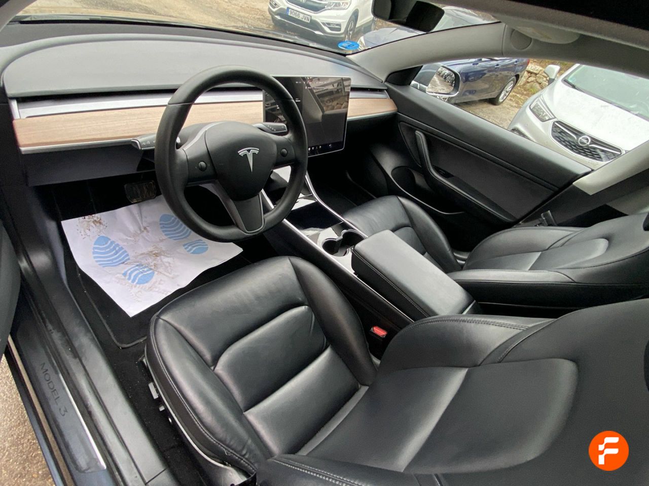 Foto Tesla Model 3 16