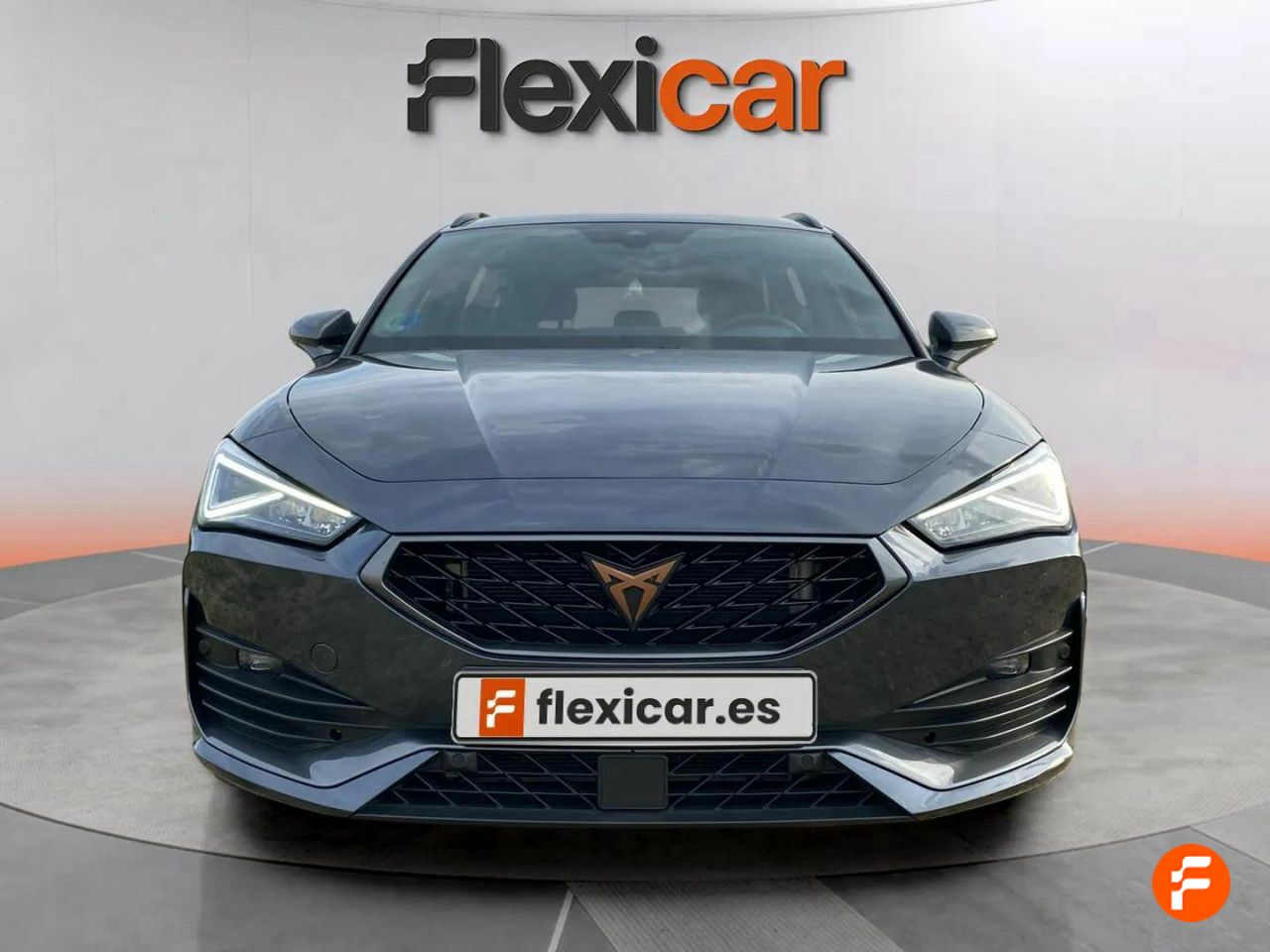 Foto Cupra León 2