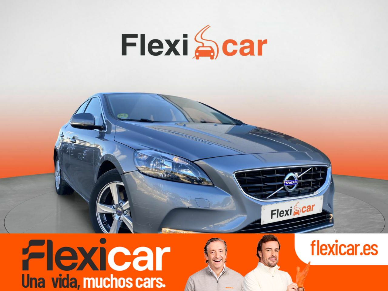 Foto Volvo V40 1