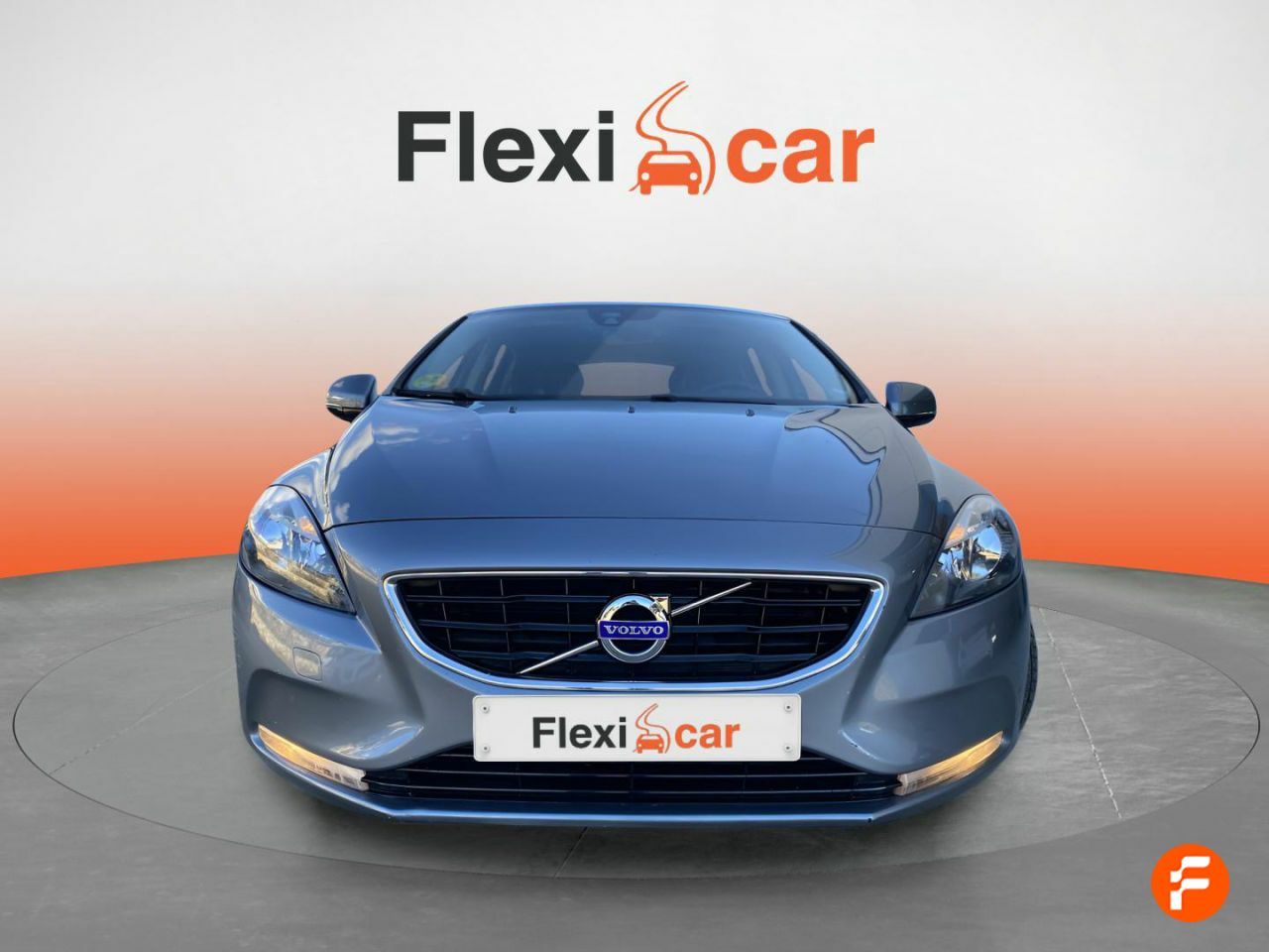Foto Volvo V40 2