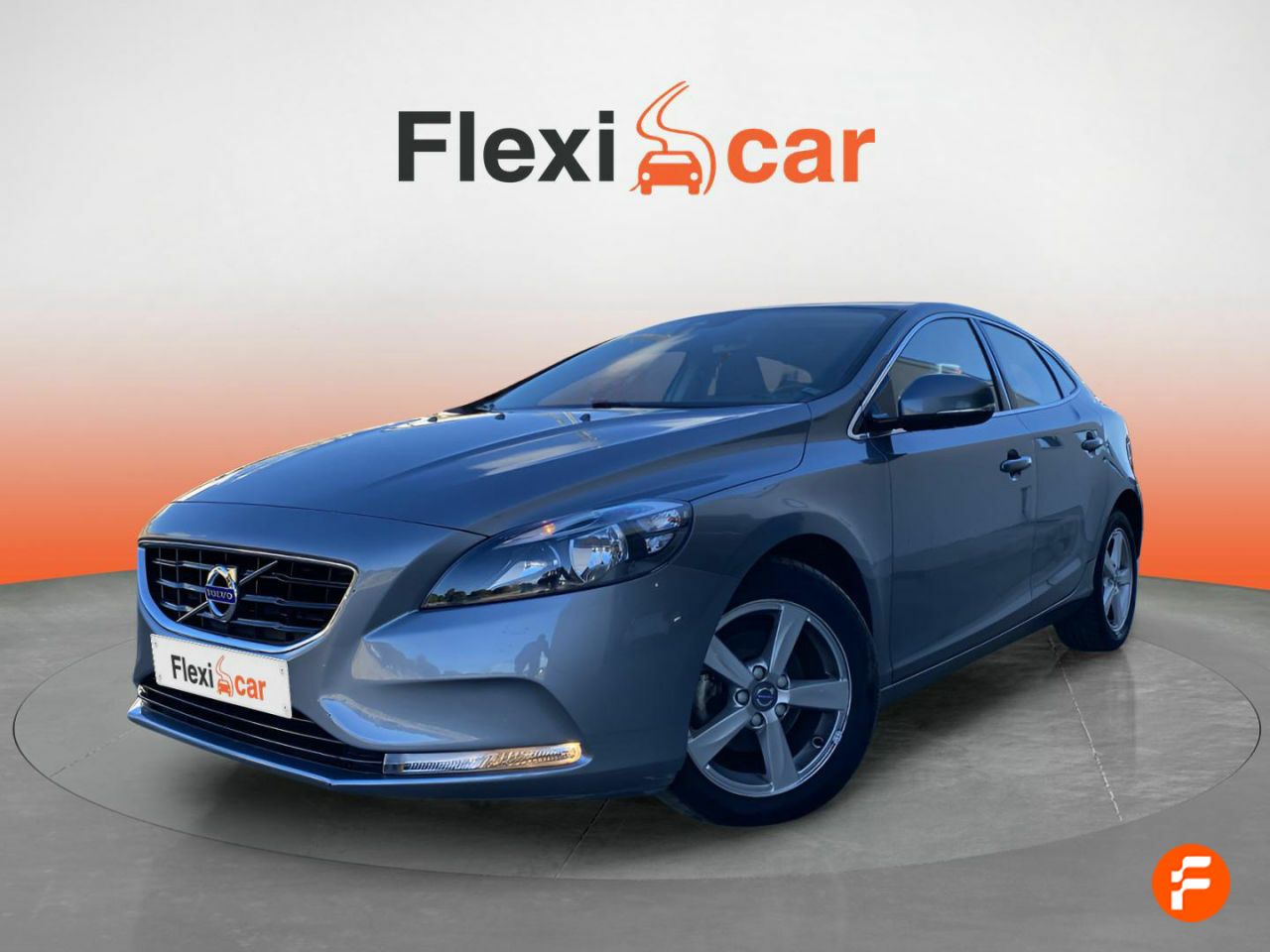 Foto Volvo V40 3
