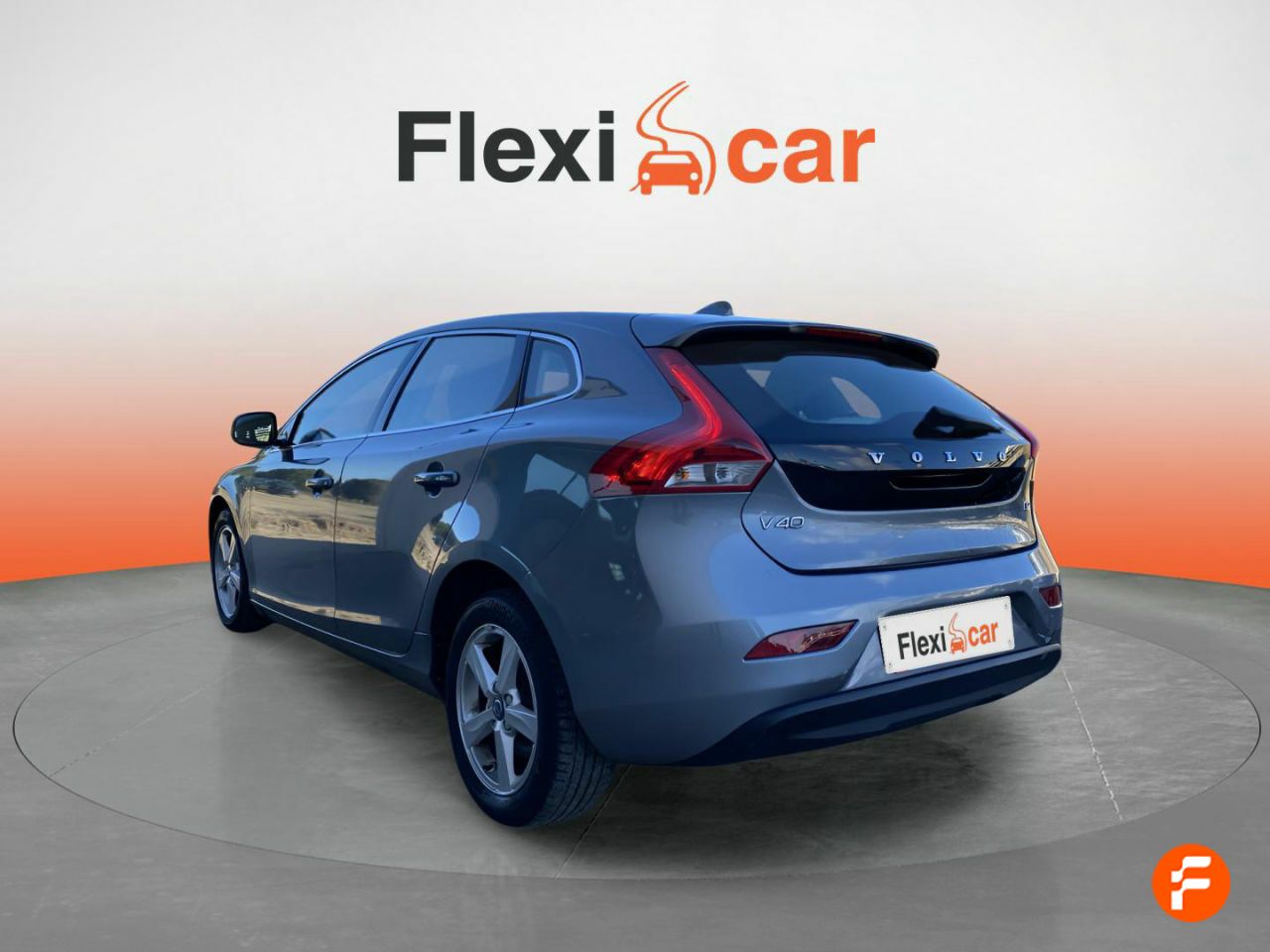 Foto Volvo V40 5
