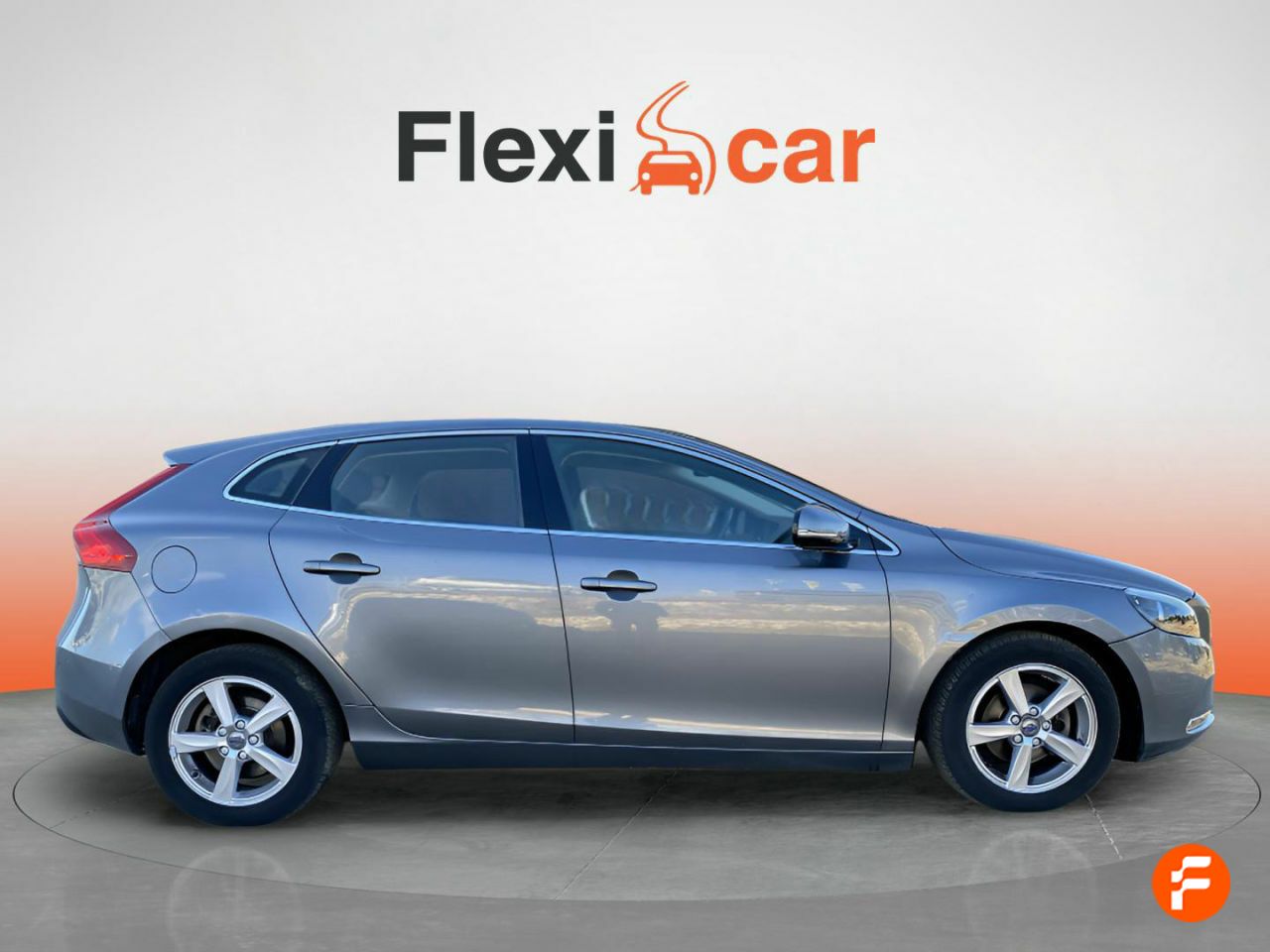 Foto Volvo V40 9