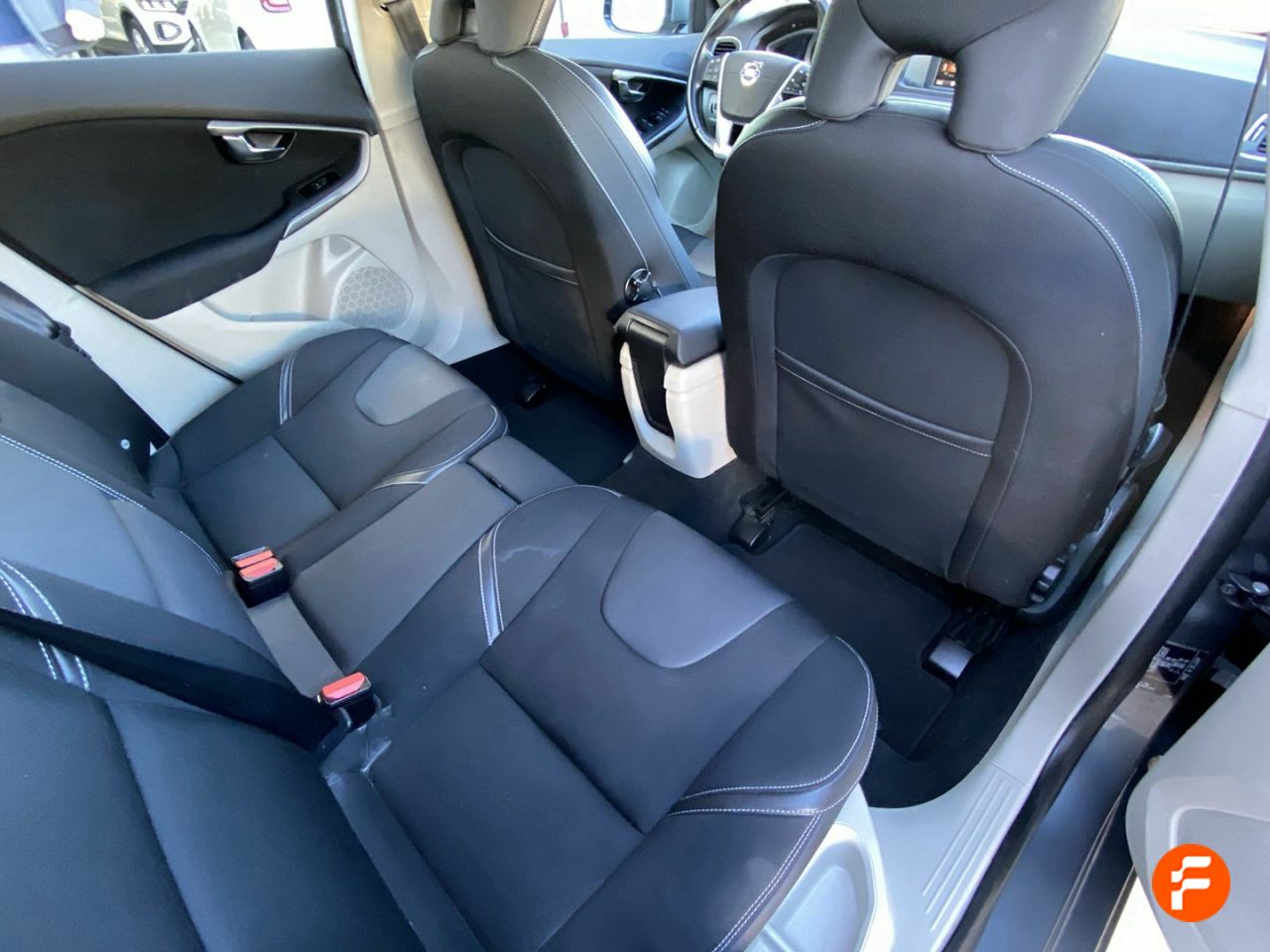 Foto Volvo V40 20