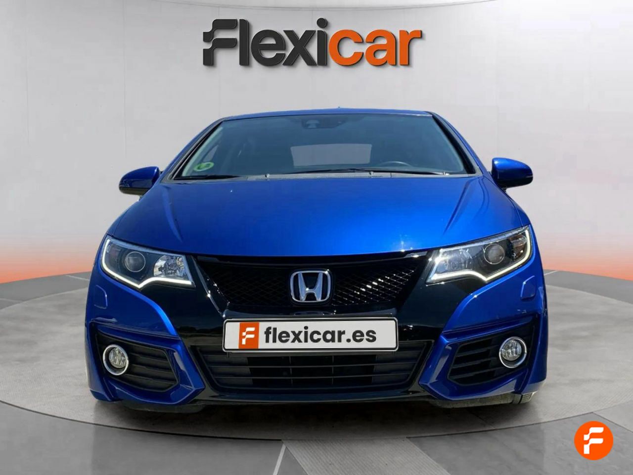 Foto Honda Civic 2