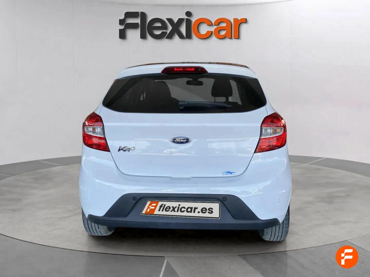 Foto Ford Ka 4