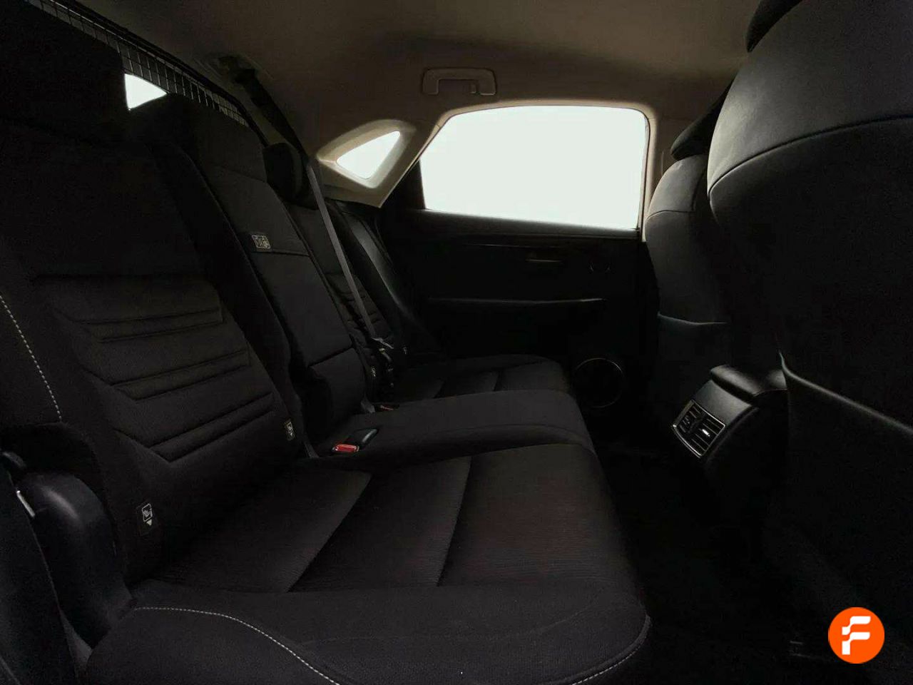 Foto Lexus NX 12