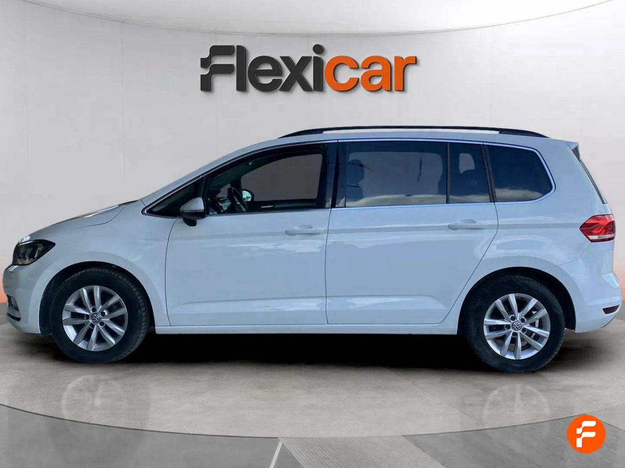 Foto Volkswagen Touran 3
