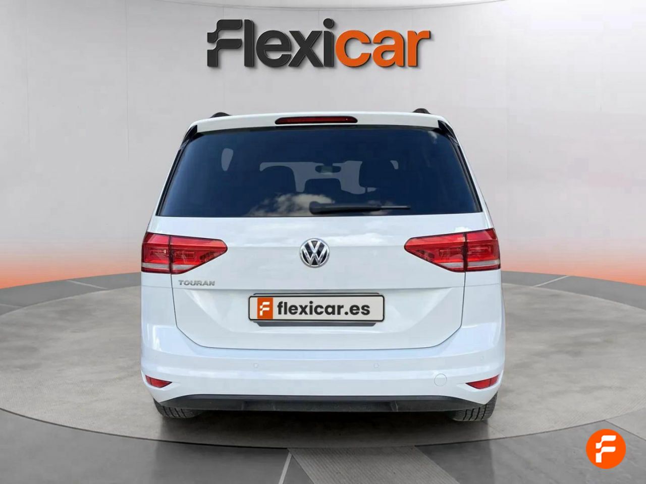 Foto Volkswagen Touran 4