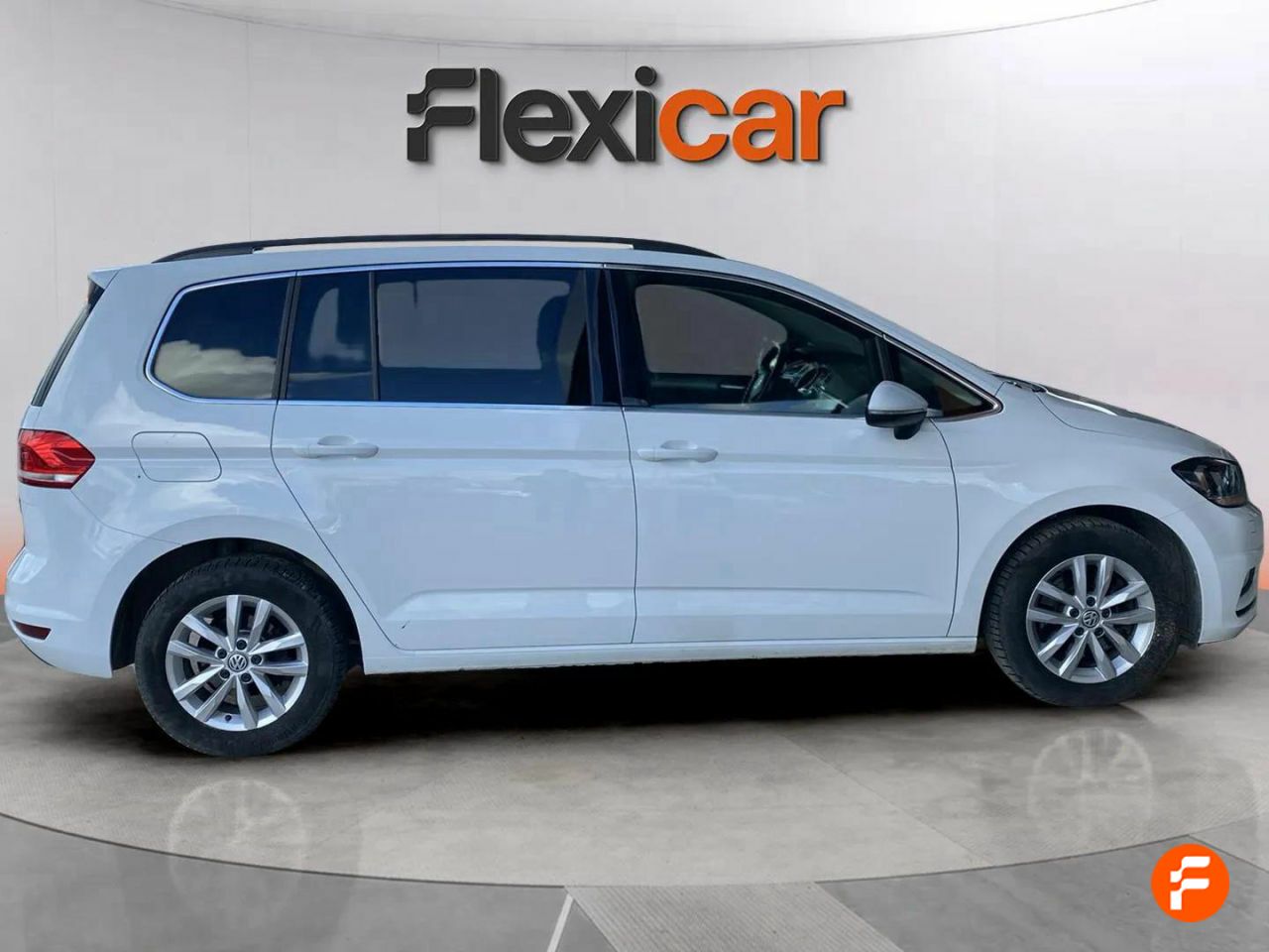 Foto Volkswagen Touran 5