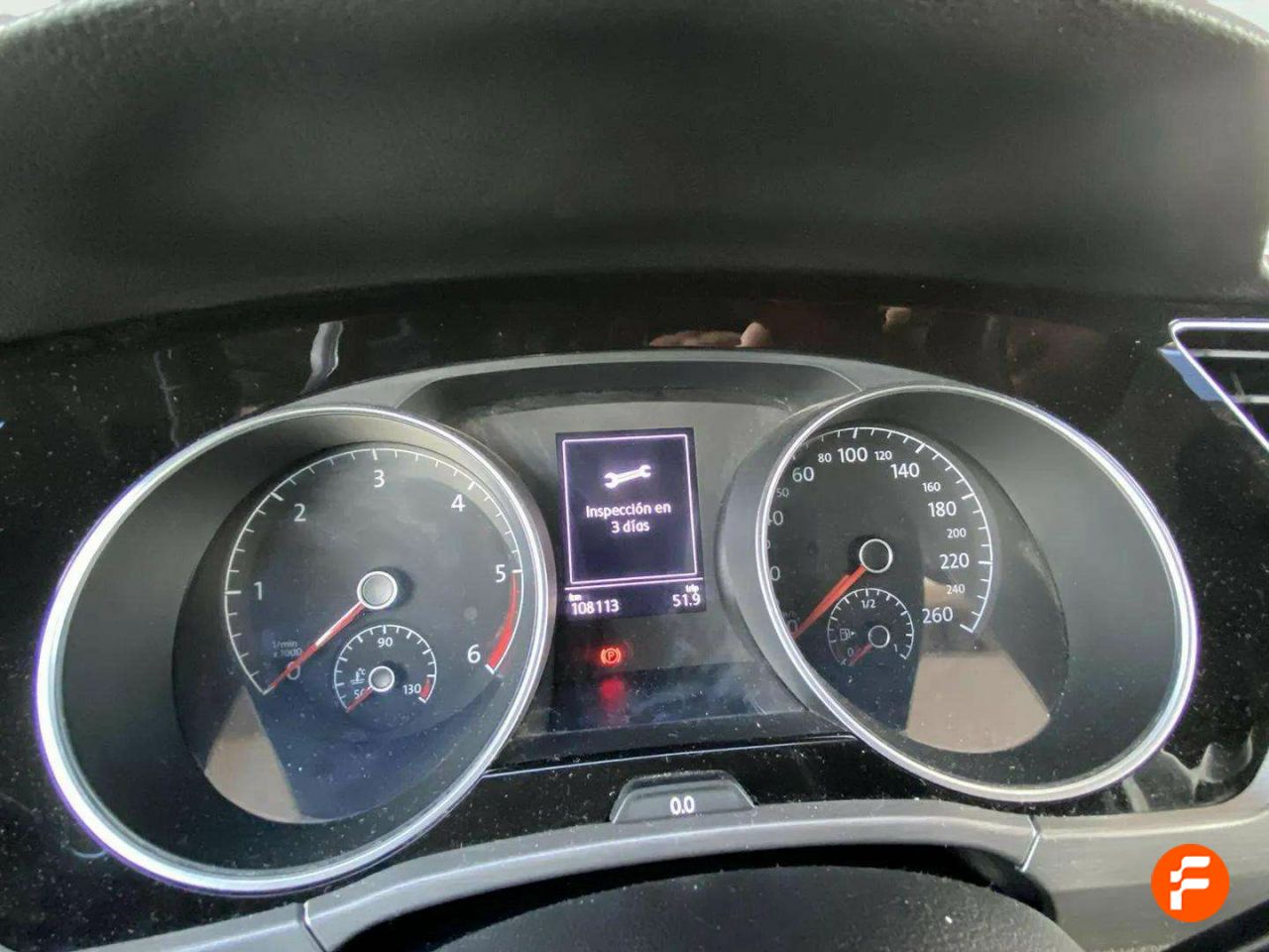 Foto Volkswagen Touran 10