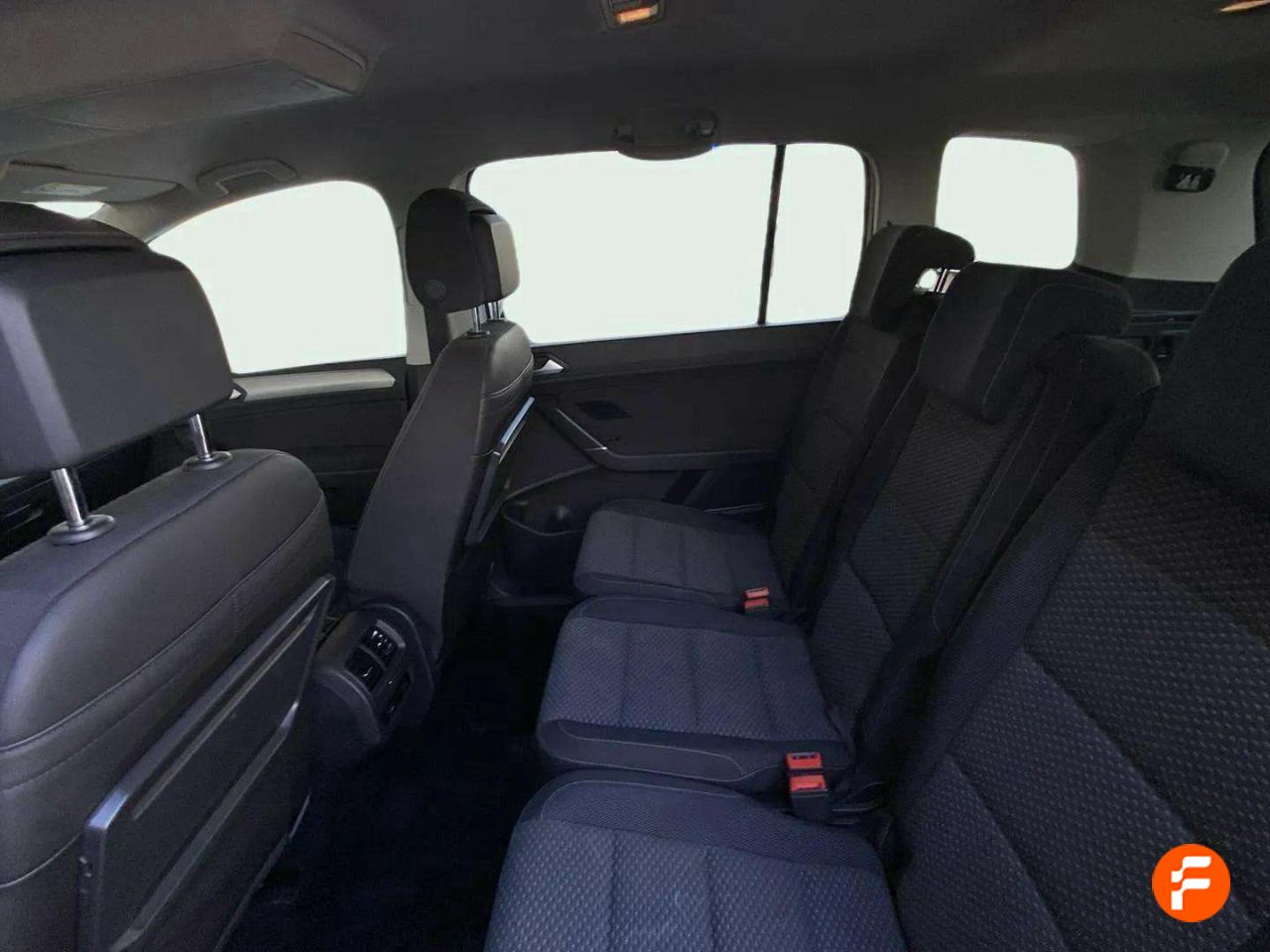 Foto Volkswagen Touran 13