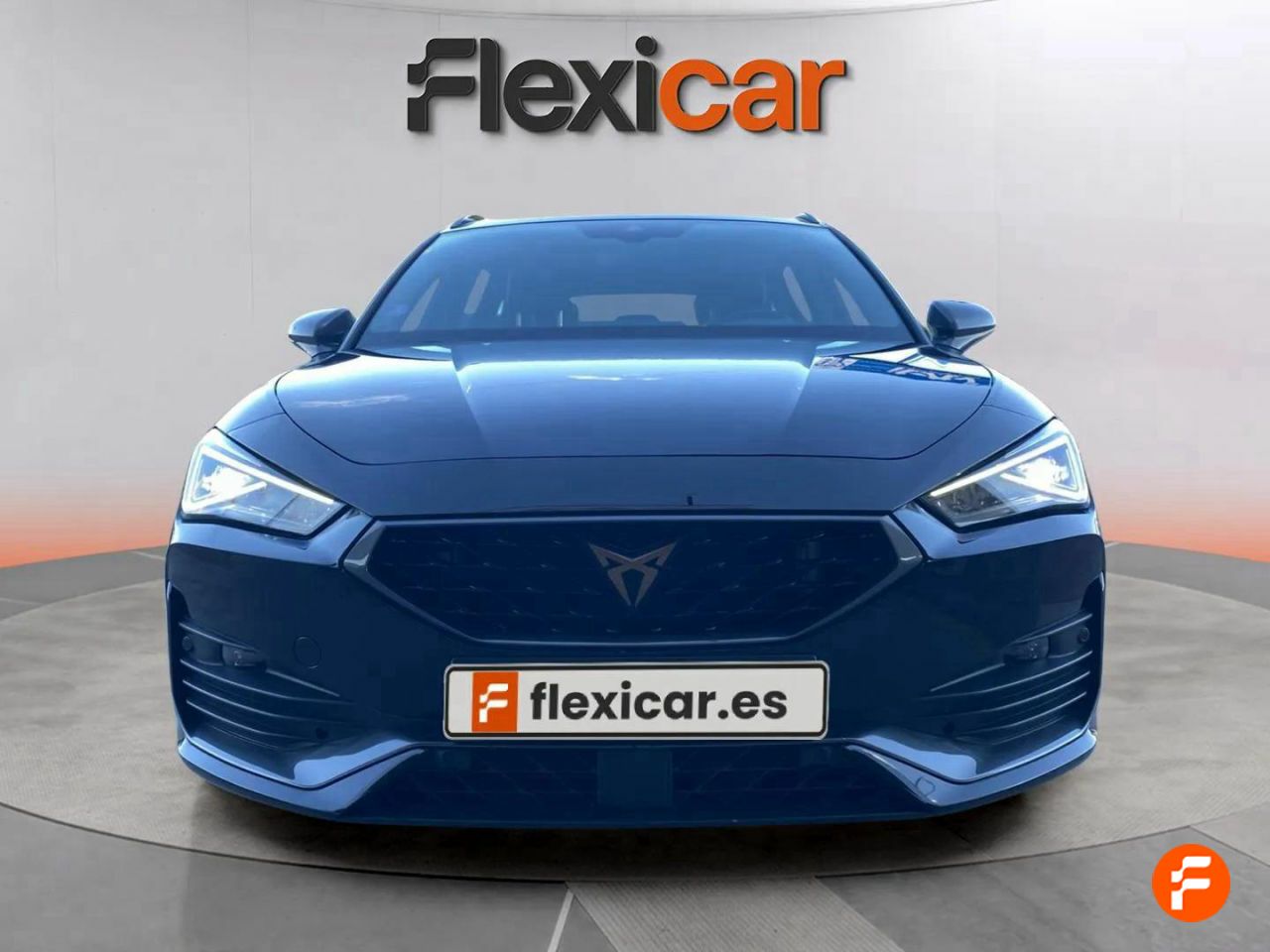 Foto Cupra León 2