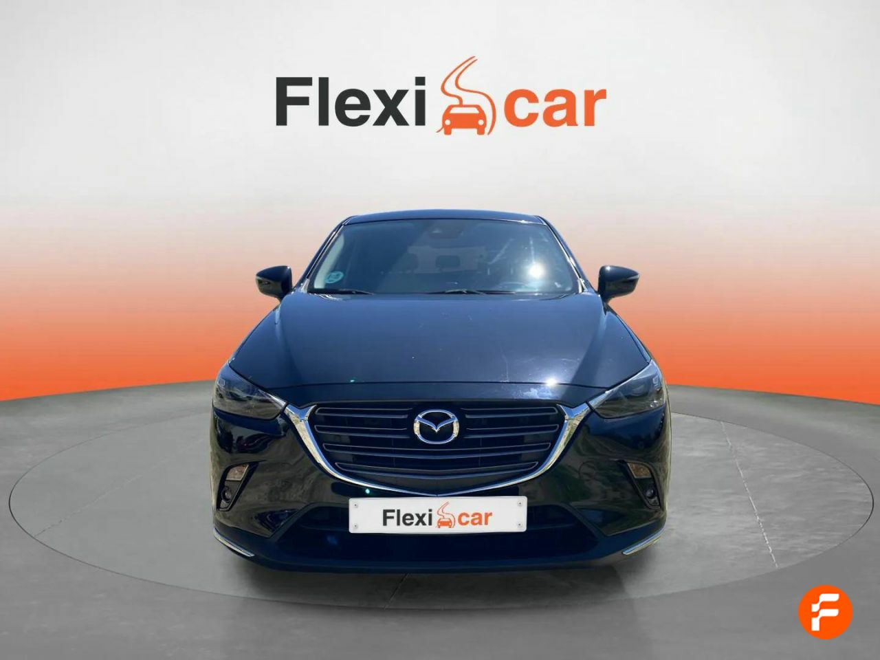 Foto Mazda CX-3 2